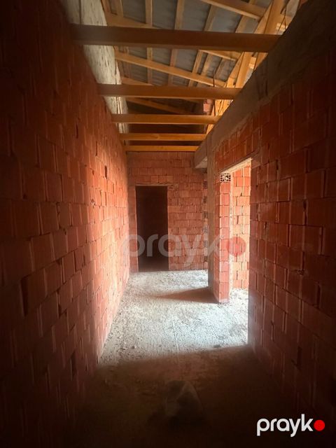 2-otaqlı yeni tikili, Masazır qəs., 53.3 m² — Bakı