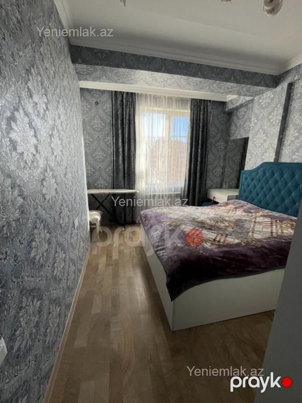 Satılır 3 otaqlı Bina evi menzil (Yeni tikili), 67 m², Saray — Mənzil, Abşeron (2)