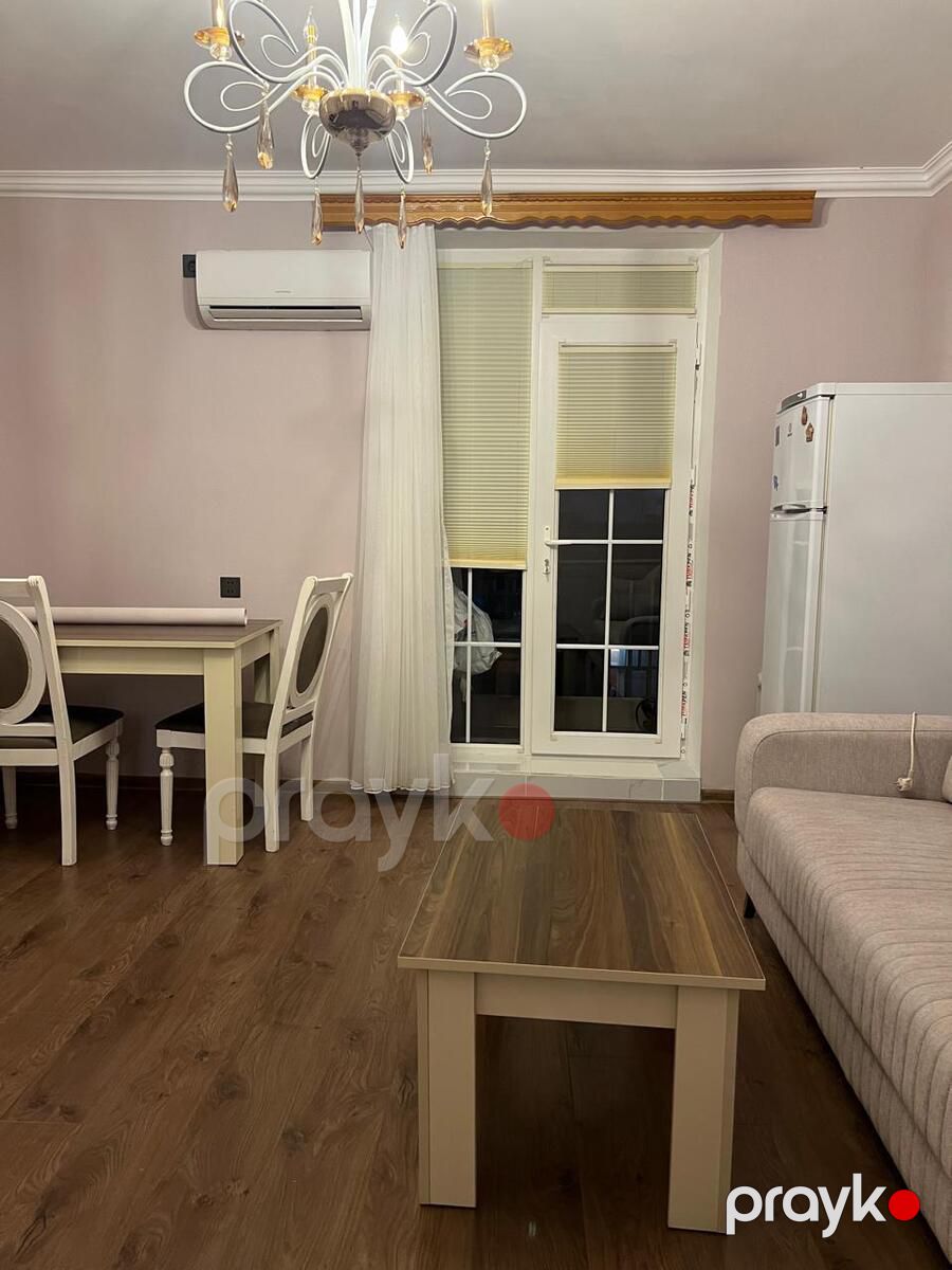 İcarəyə verilir 2 otaqlı köhnə tikili 35 m² — Mənzil, Bakı (3)