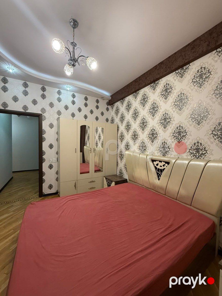 Satılır 3 otaqlı yeni tikili 96 m² — Mənzil, Bakı (10)