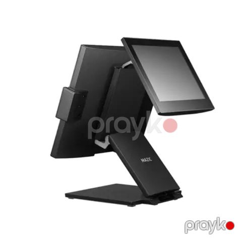 Kassa avadanlığı "APC Apex P1519 I5 8GB RAM 128GB SSD 15"+15" — Bakı