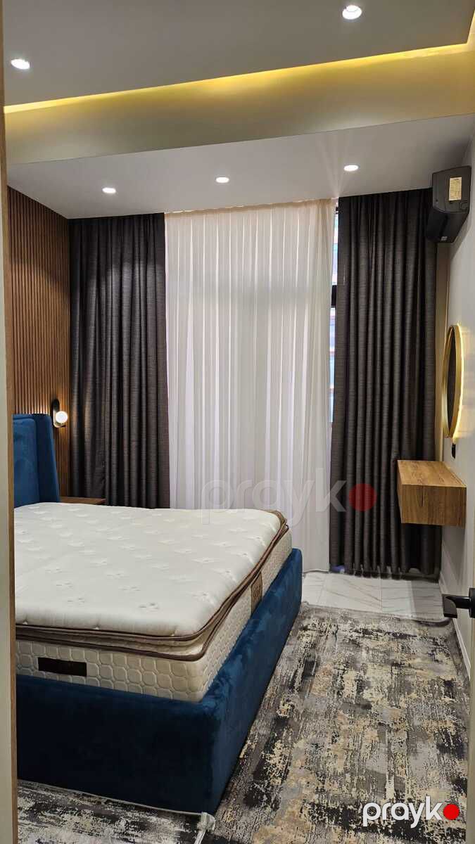 Satılır 2 otaqlı yeni tikili 67 m² — Mənzil, Bakı (9)