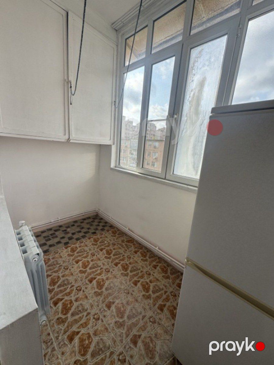 Satılır 2 otaqlı köhnə tikili 60 m² — Mənzil, Bakı (6)