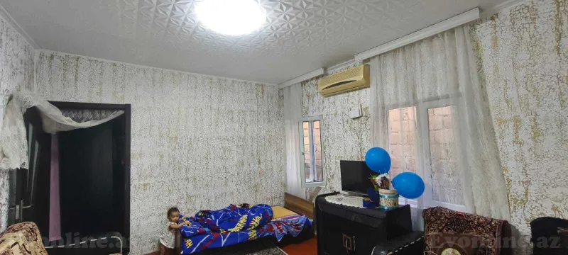 Satılır 3 otaqlı Həyət evi 65 m² Bakı, Xətai r., NZS — Ev, villa, Bakı (3)