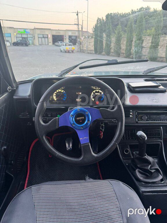 Tofas Sahin, 1.6 L, 2004 il, 100 000 km — Avtomobillər, Bakı (11)