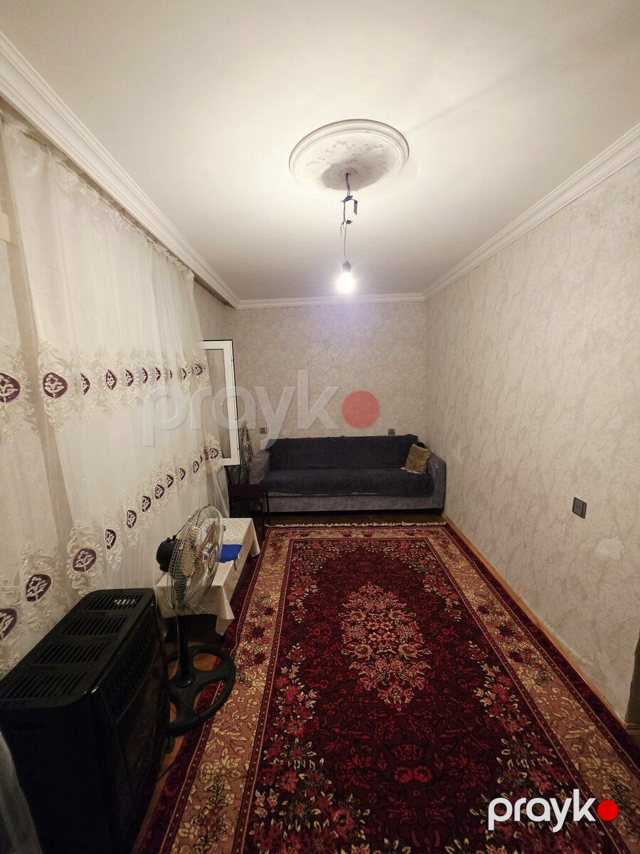 Həyət evi, Səbail r — Ev, villa, Bakı (5)