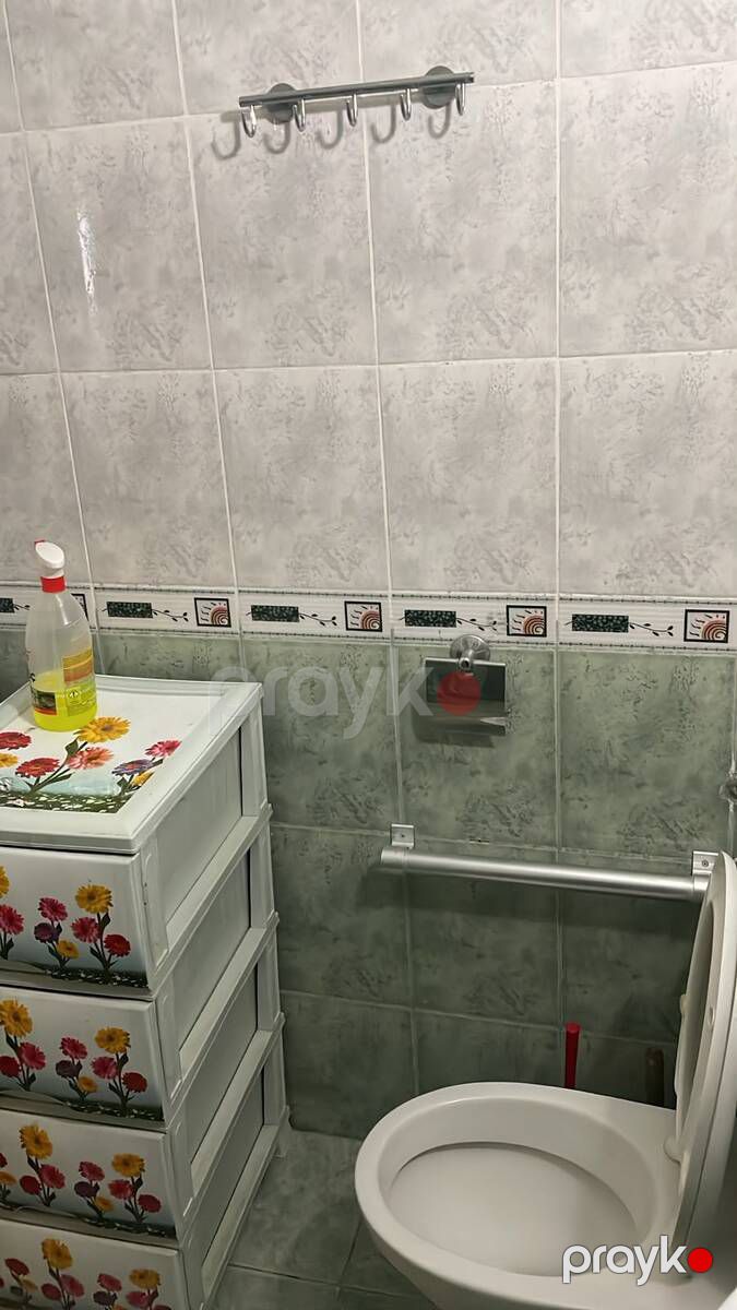 İcarəyə verilir 1 otaqlı köhnə tikili 35 m² — Mənzil, Bakı (5)