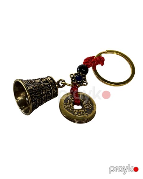 Açar üçün brelok Ritual064 — Bakı