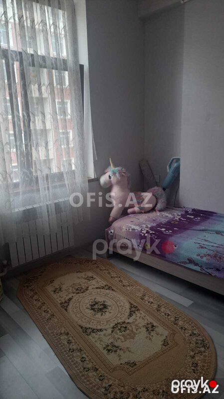 Yeni tikili Satılır Abşeron r., Masazır q., 3 otaq, 51 m² — Mənzil, Bakı (5)