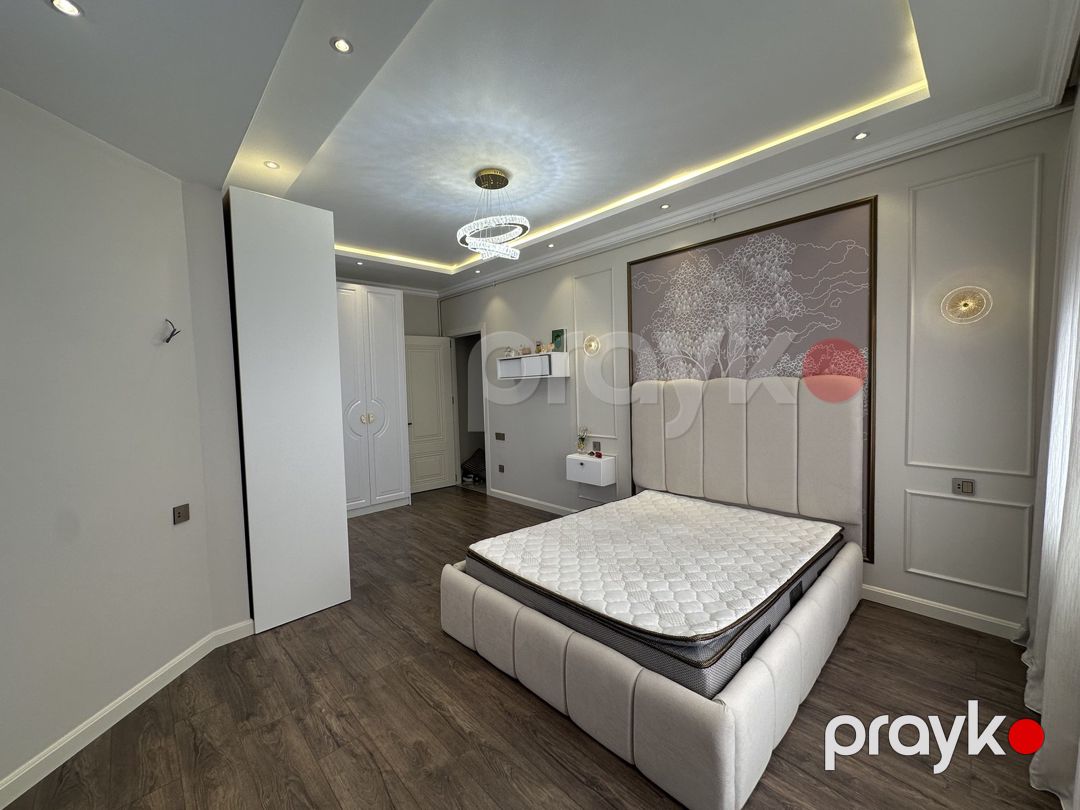 Satılır 4 otaqlı yeni tikili 152 m² — Mənzil, Bakı (12)