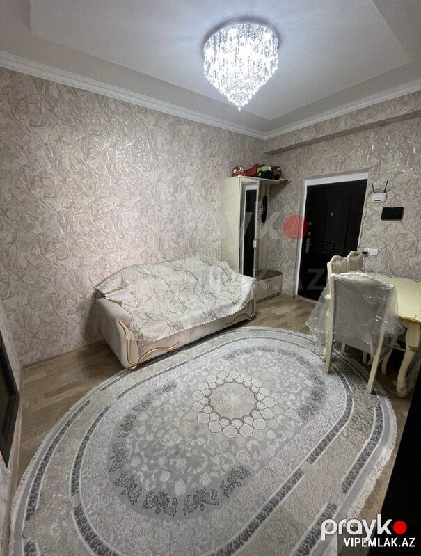 Abşeron rayonunda 3 otaqlı Yeni tikili Satılır, 67 m² — Mənzil, Bakı (4)