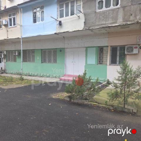 Satılır 2 otaqlı Obyekt, 36 m², 8-ci mikrorayon — Sumqayıt