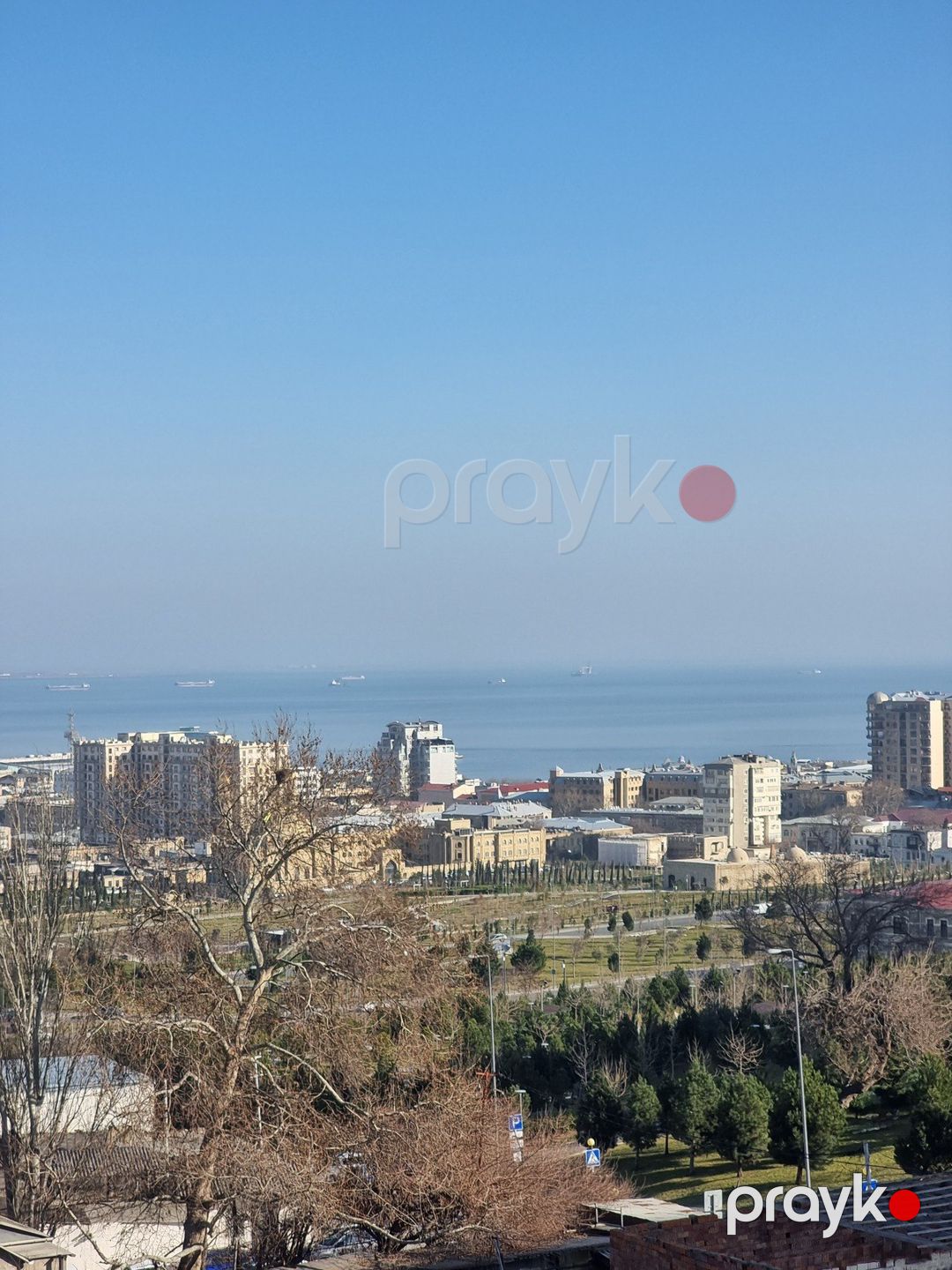 Satılır 3 otaqlı yeni tikili 122 m² — Mənzil, Bakı (10)
