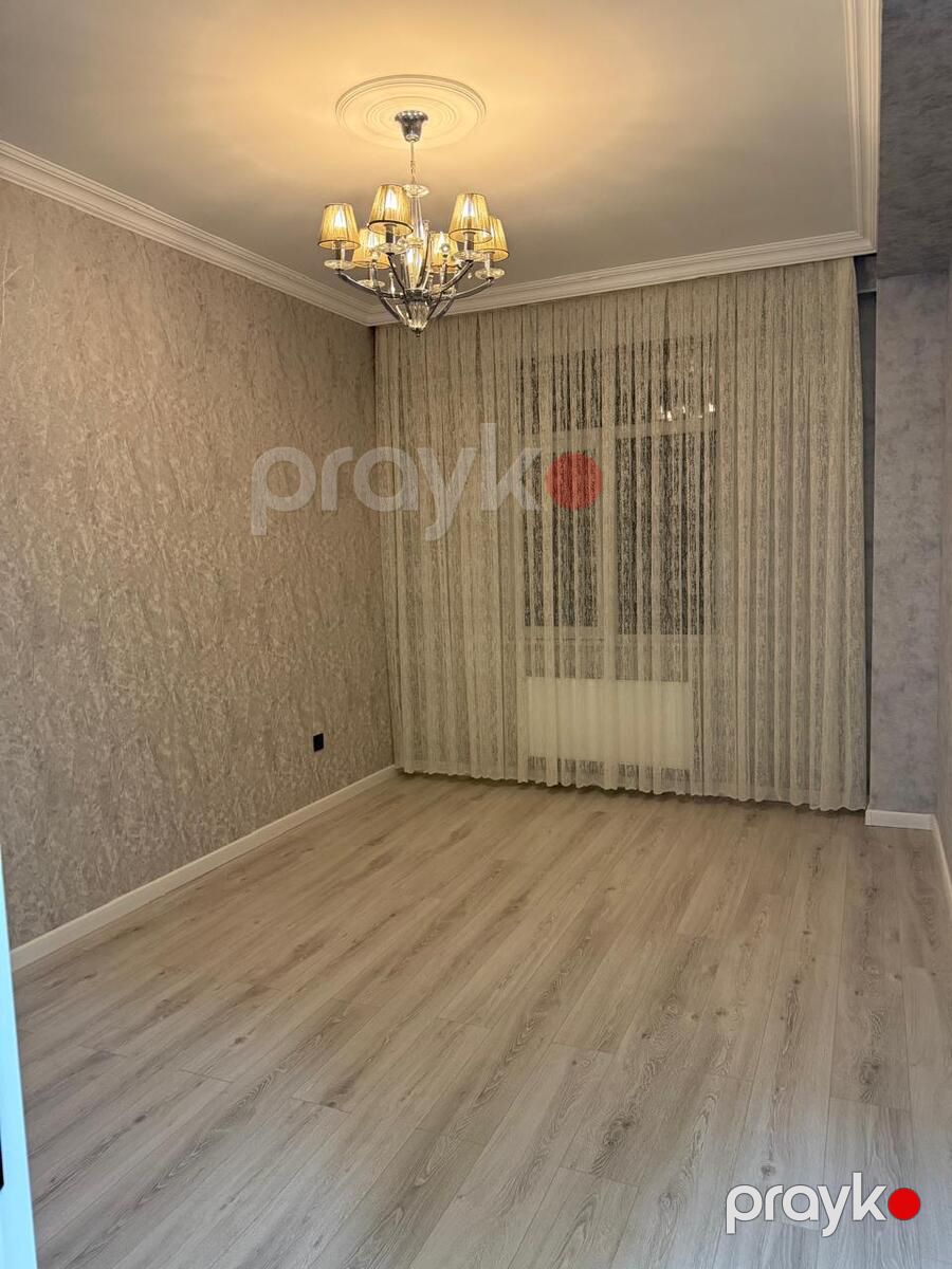 2-otaqlı yeni tikili kirayə verilir, Mehdiabad qəs., 70 m² — Mənzil, Bakı (2)