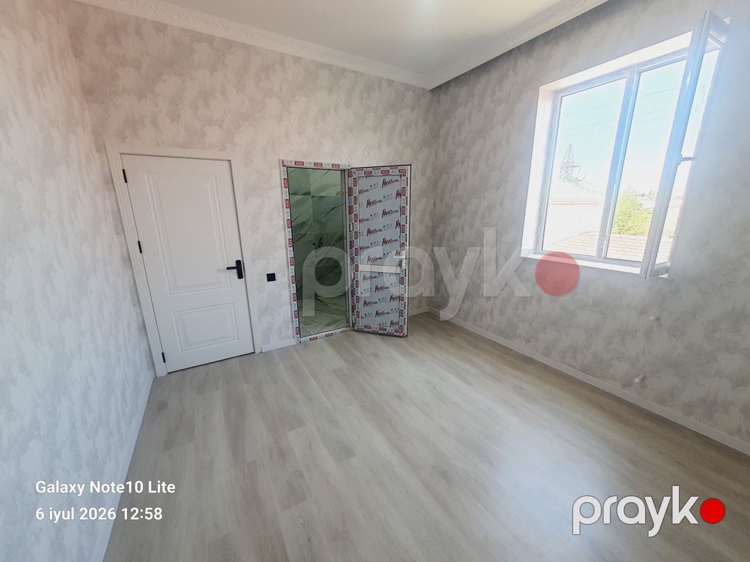 Həyət evi, Binəqədi qəs — Ev, villa, Bakı (9)
