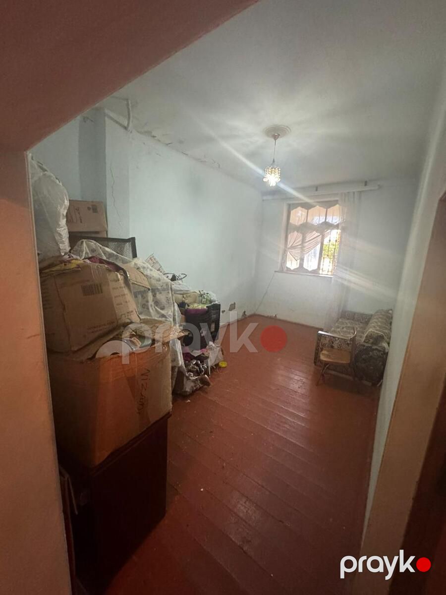 Satılır 2 otaqlı köhnə tikili 100 m² — Mənzil, Bakı (6)