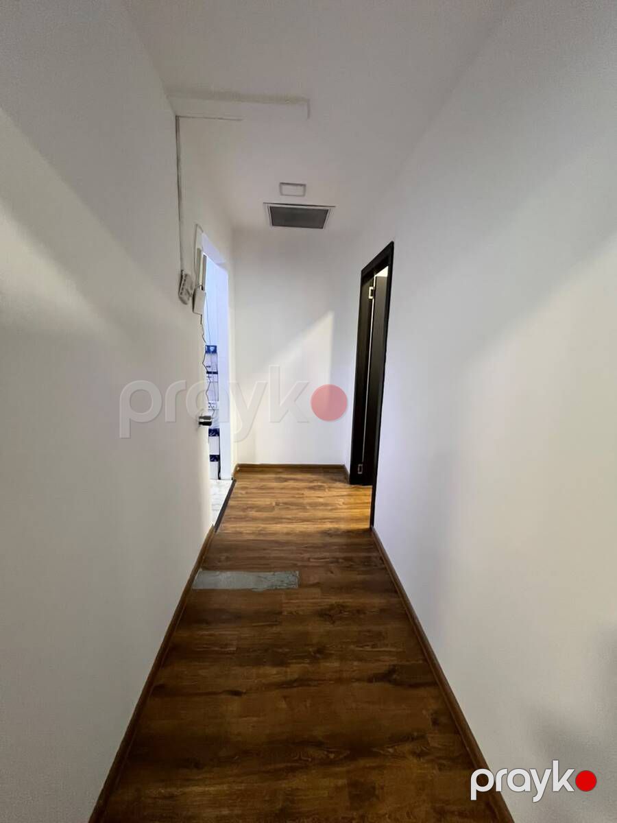 İcarəyə verilir 3 otaqlı ofis 60 m² — Ofis, Bakı (3)