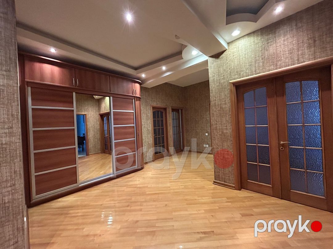 Satılır 4 otaqlı yeni tikili 181 m² — Mənzil, Bakı (5)