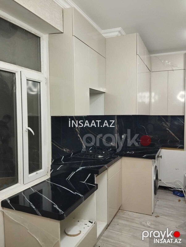 Mermerlerin Topdan ve perakende satisi — Plitka və örtü materialları, Bakı (4)