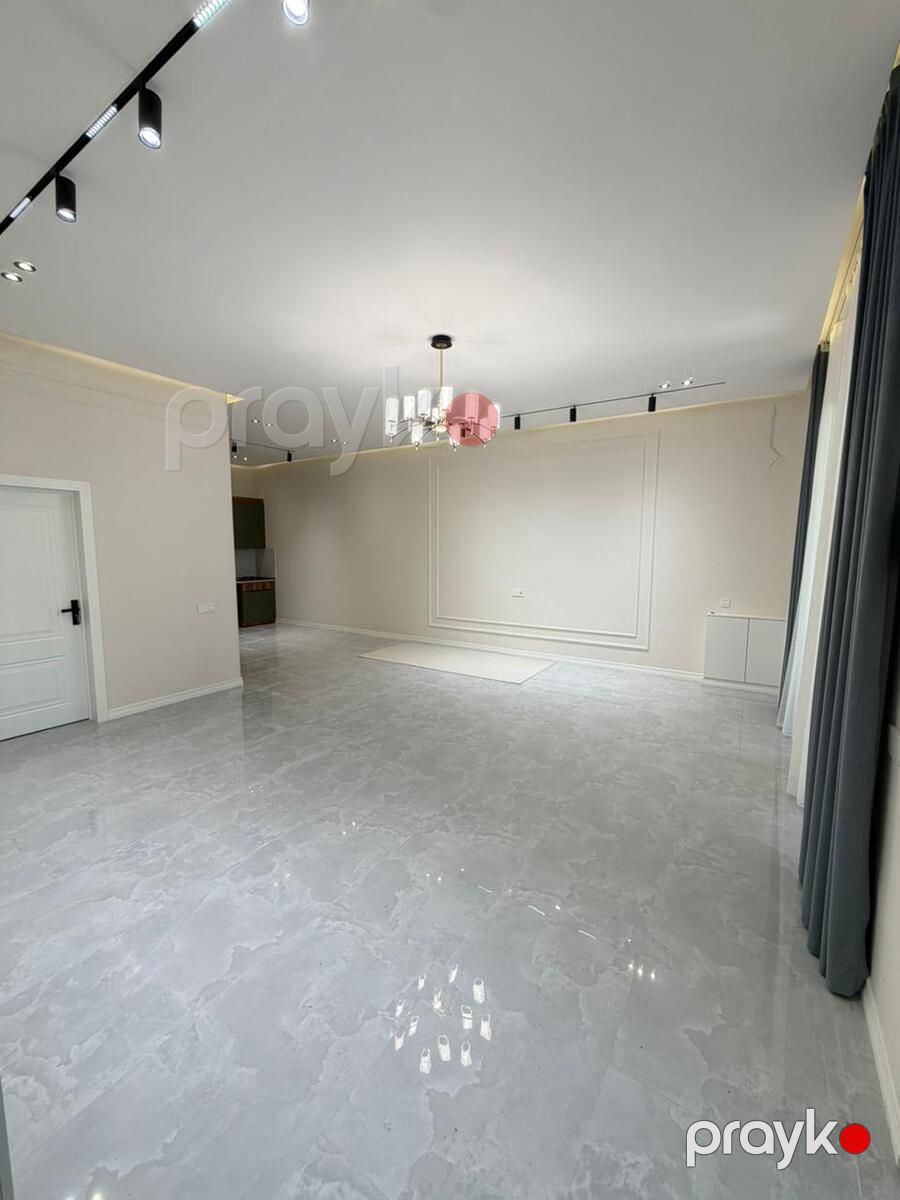 Satılır 4 otaqlı həyət evi/bağ evi 130 m² — Ev, villa, Bakı (6)