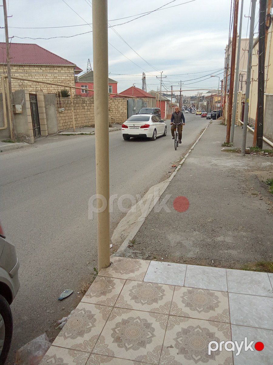 20 sot torpaq sahəsi, Sulutəpə qəs — Torpaq, Bakı (4)