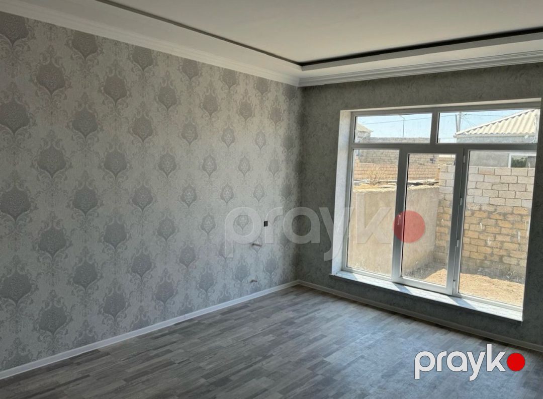 Həyət evi, Sumqayıt ş — Ev, villa, Sumqayıt (3)