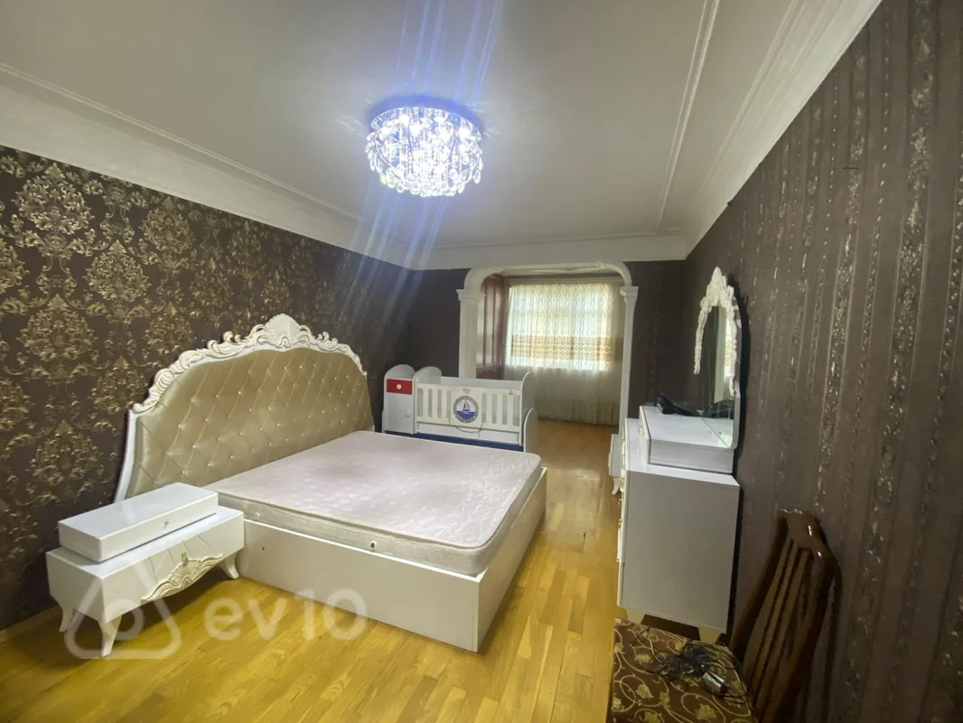 3 otaqlı mənzil, 70 m², Xetayi rayonu H Aslanov metrosu M Hadi kucesi — kirayə — Mənzil, Bakı (3)
