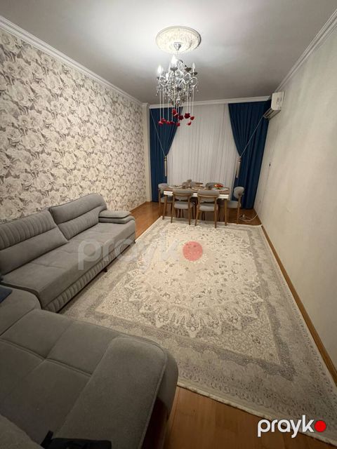 2-otaqlı yeni tikili, Sumqayıt ş., 63.7 m² — Sumqayıt