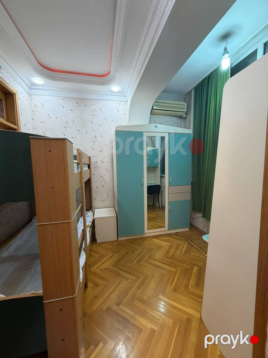 Satılır 3 otaqlı yeni tikili 87 m² — Mənzil, Bakı (4)