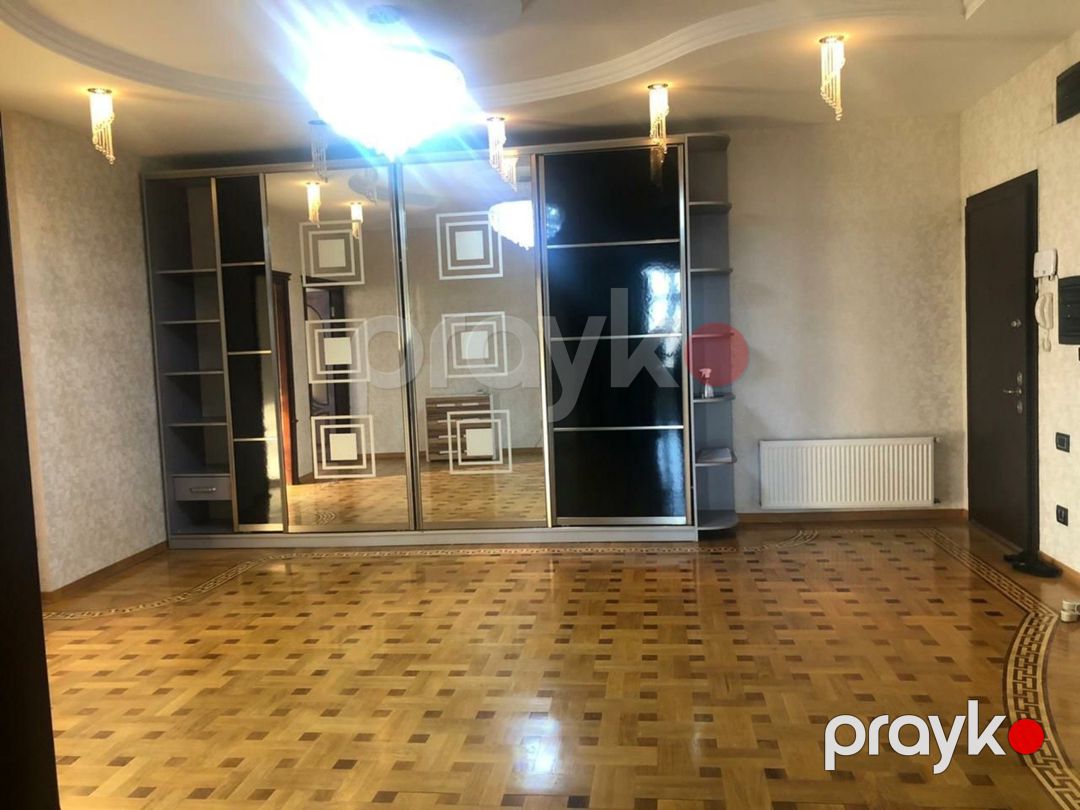İcarəyə verilir 4 otaqlı yeni tikili 217 m² — Mənzil, Bakı (8)