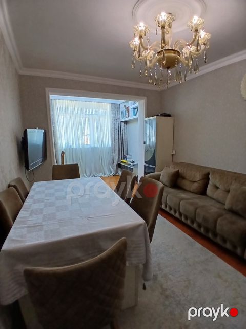 Satılır 2 otaqlı köhnə tikili 55 m² — Xırdalan