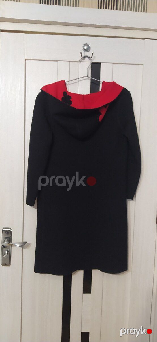 Palto — Geyim, ayakkabı, aksesuarlar, Bakı (2)