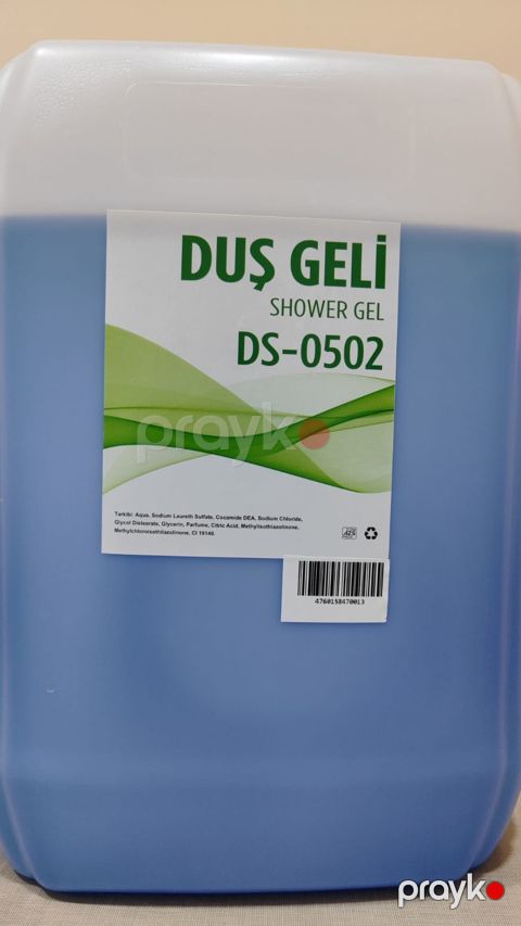 Duş geli Agatha Ds-0502, 20000 ml — Bakı