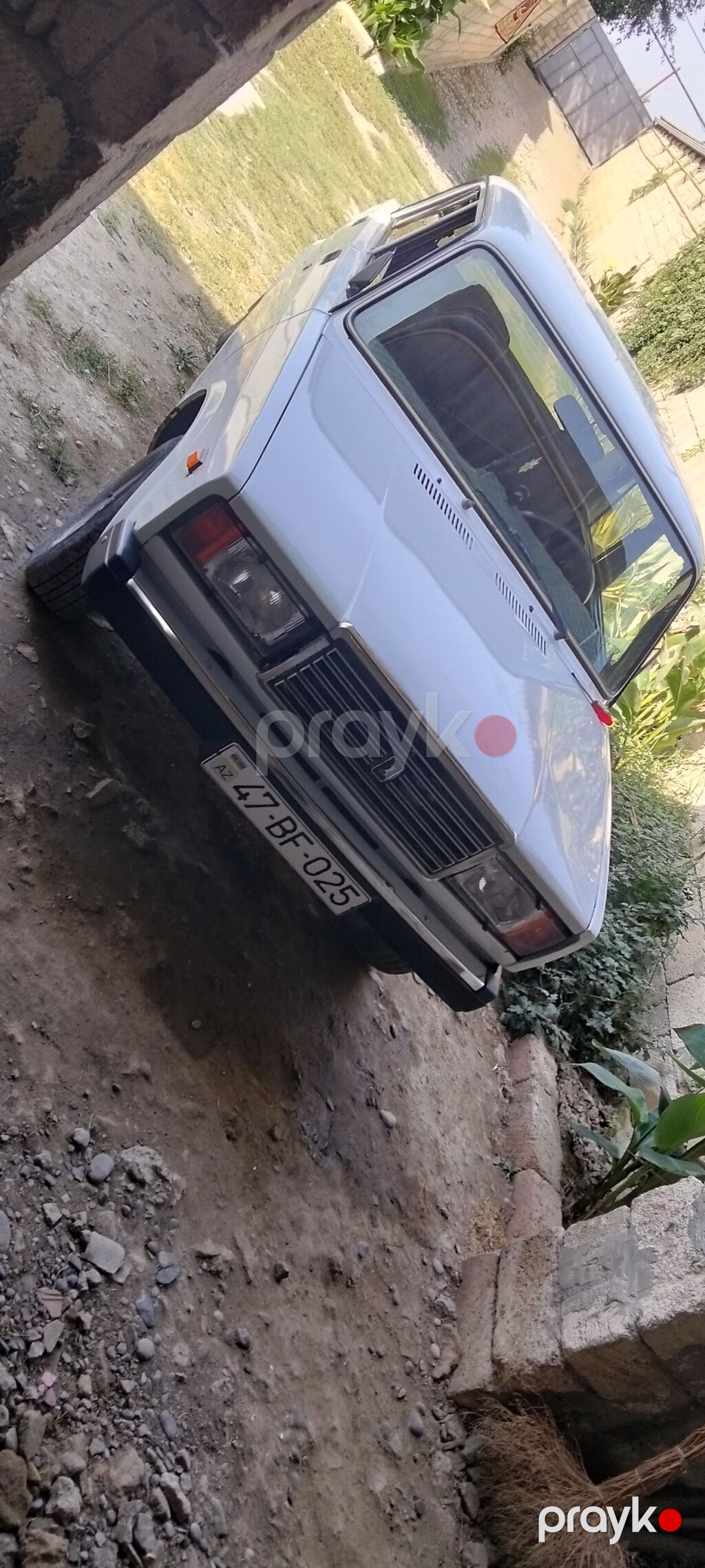 VAZ (Lada) 2107: 1.6 l 2006 il Sedan — Avtomobillər, Neftçala (6)