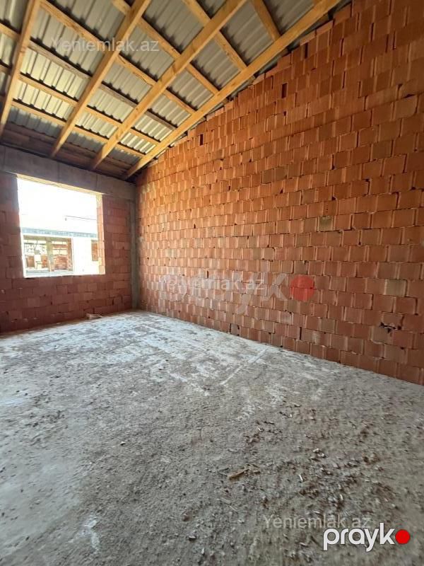 Satılır 1 otaqlı Bina evi menzil (Yeni tikili), 44 m², Masazır — Mənzil, Abşeron (3)