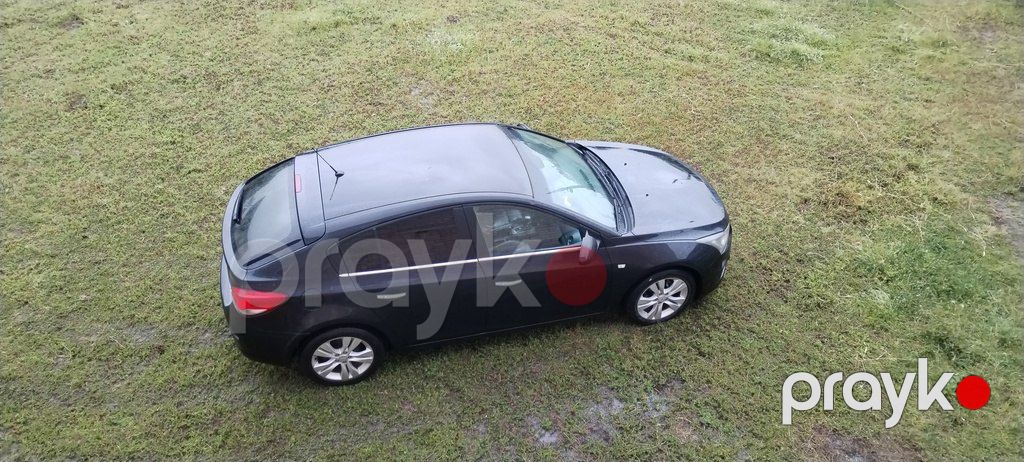 Chevrolet Cruze, 1.8 L, 2012 il, 320 000 km — Avtomobillər, Masallı (4)
