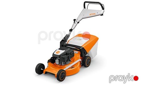 Benzinli otbiçən Stihl RM 253.3 - STIHL_6371-011-3436 — Bakı