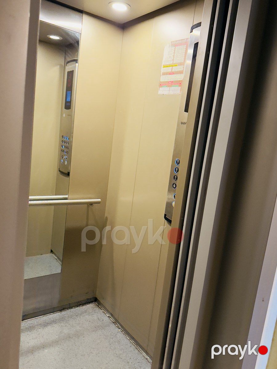 Satılır 3 otaqlı yeni tikili 75 m² — Mənzil, Bakı (12)