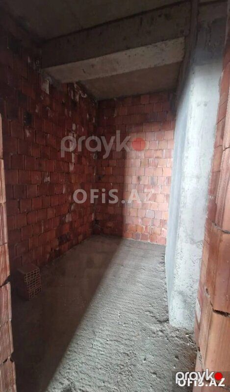 Yeni tikili Satılır Binəqədi r., Avtovağzal m., 3 otaq, 115 m² — Mənzil, Bakı (5)