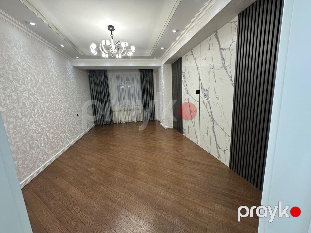 Satılır 2 otaqlı yeni tikili 98 m² — Mənzil, Bakı (3)