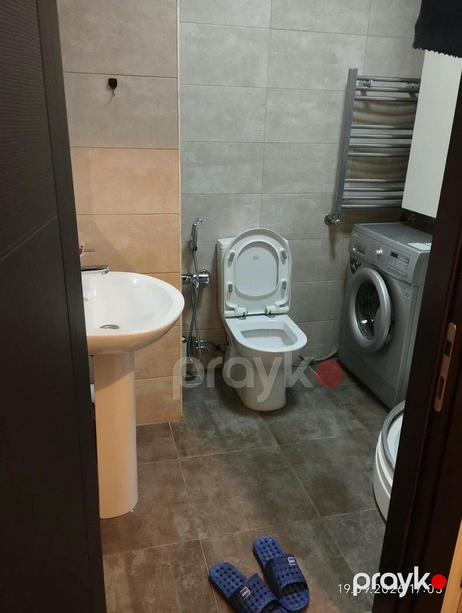 2-otaqlı yeni tikili kirayə verilir, 20 Yanvar m., 50 m² — Mənzil, Bakı (4)