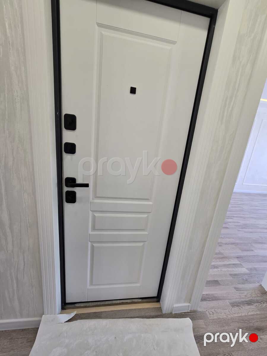 Satılır 2 otaqlı köhnə tikili 60 m² — Mənzil, Bakı (8)