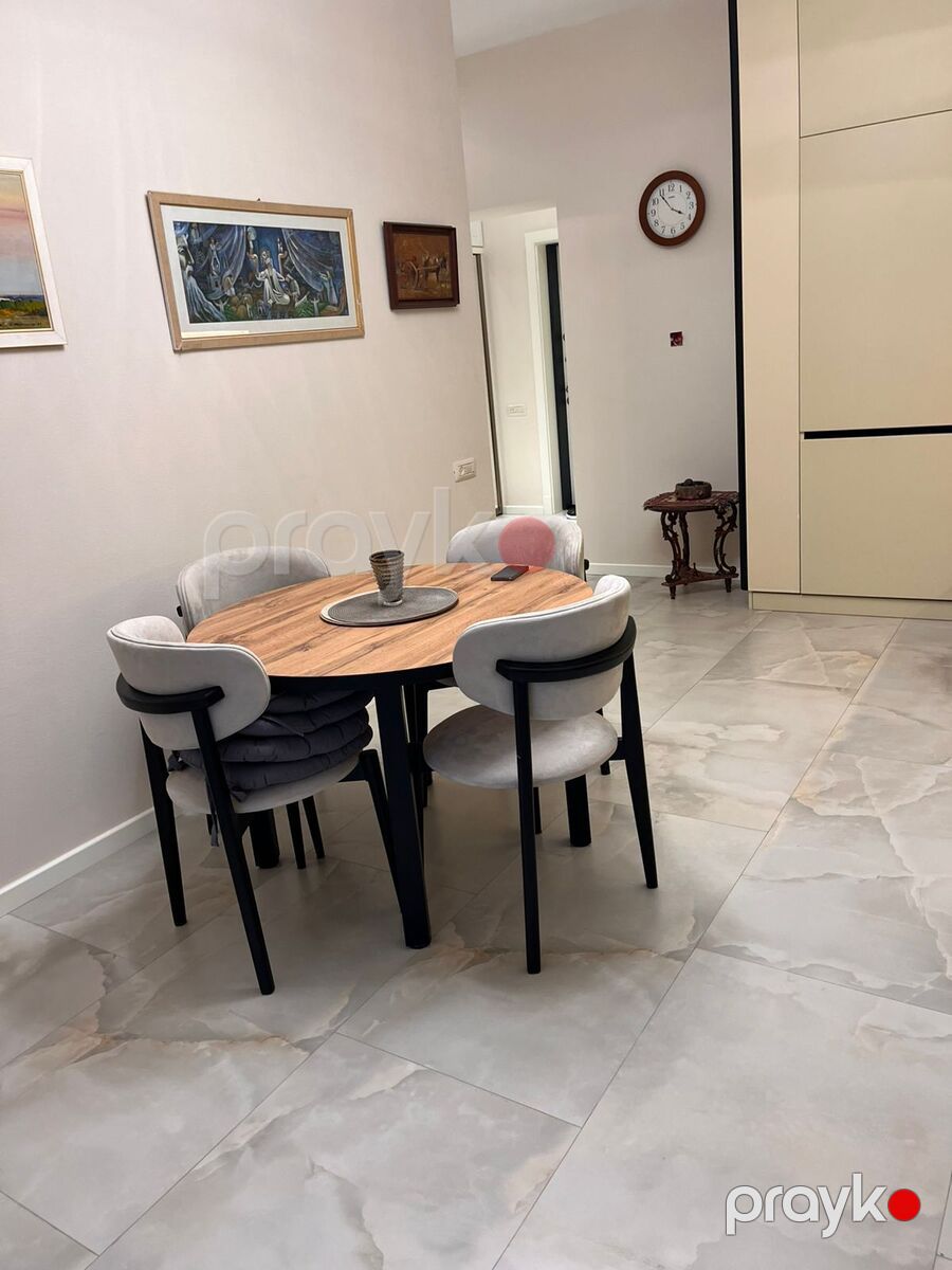 Satılır 3 otaqlı yeni tikili 91 m² — Mənzil, Bakı (4)