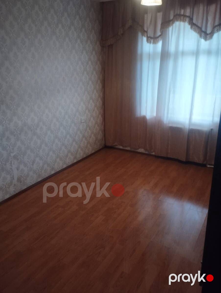 İcarəyə verilir 3 otaqlı köhnə tikili 66 m² — Mənzil, Bakı (11)