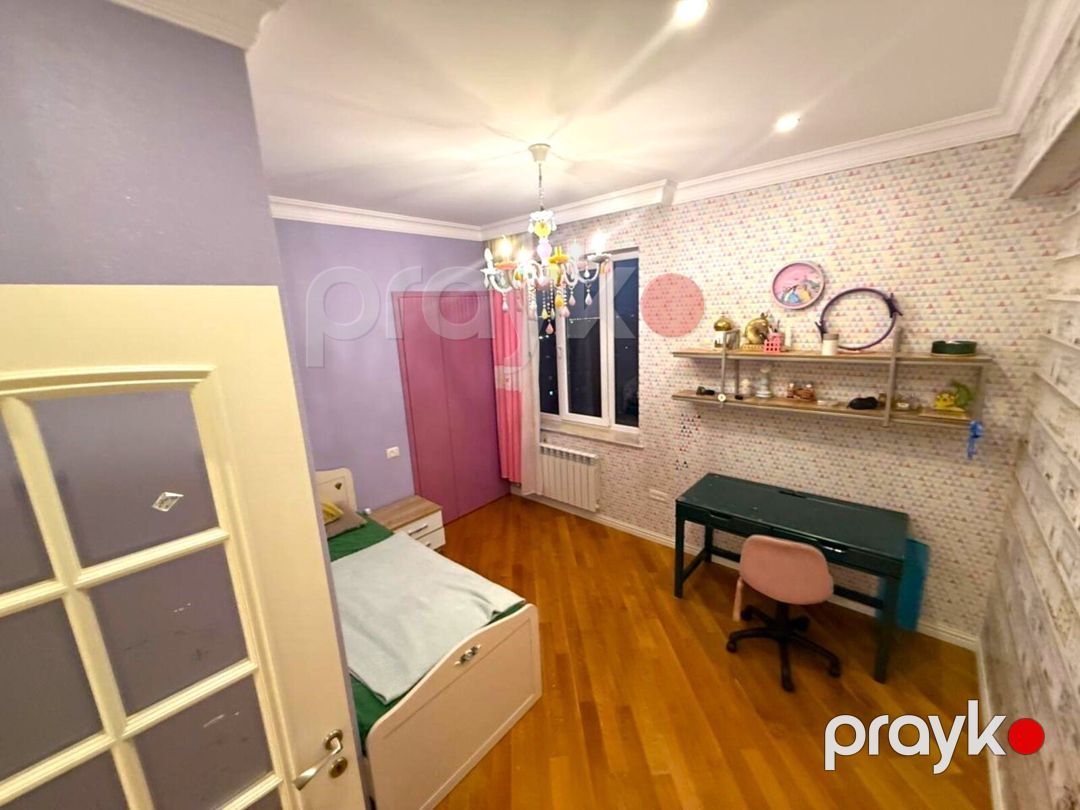 Satılır 4 otaqlı yeni tikili 170 m² — Mənzil, Bakı (9)