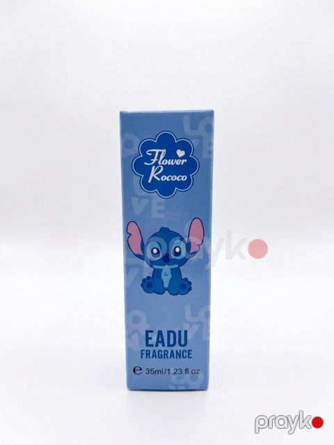 Uşaq ətri Flower Rococo Disney Stick духи, 35 ml — Bakı