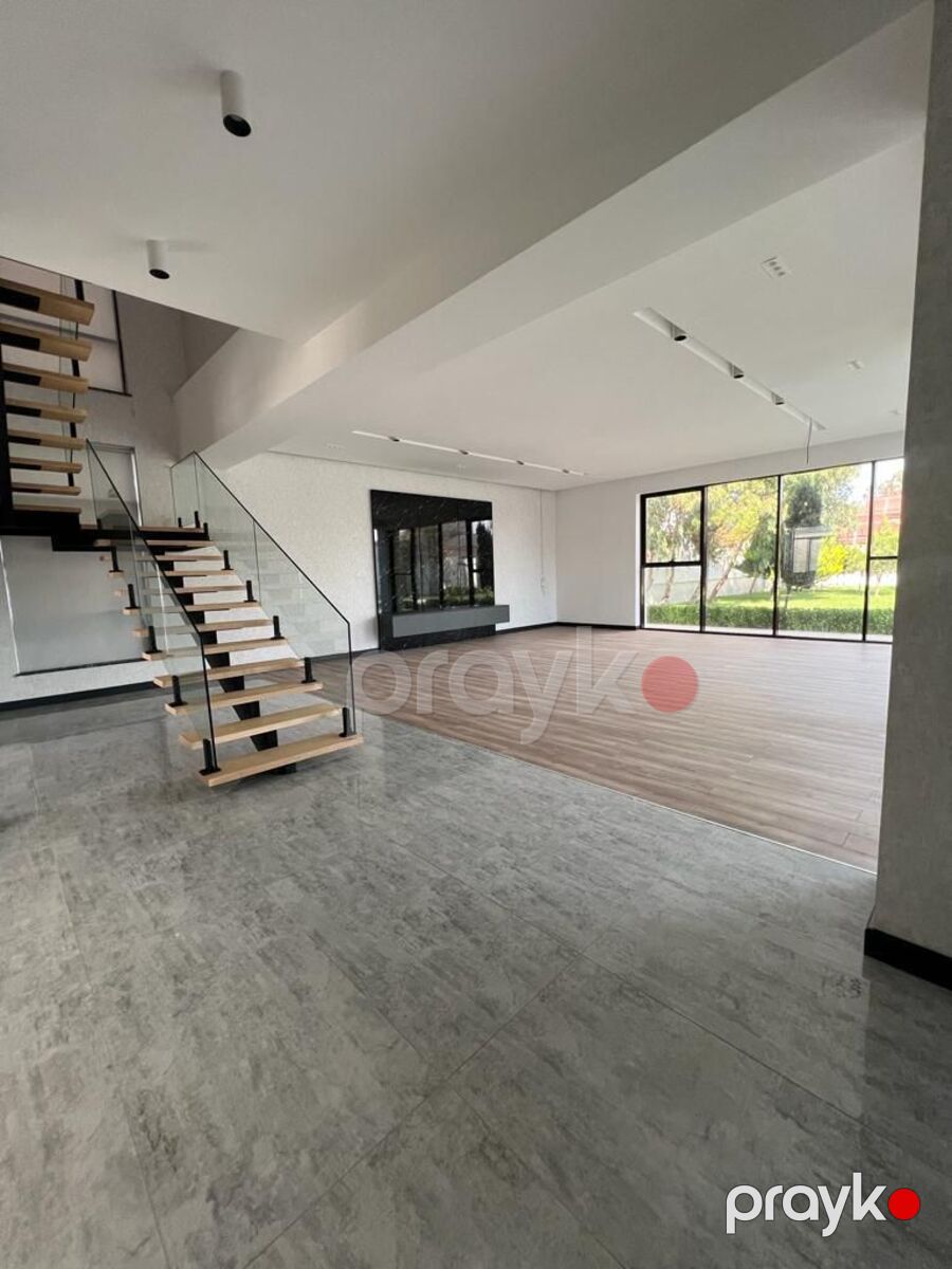Satılır 6 otaqlı həyət evi/bağ evi 255 m² — Ev, villa, Bakı (9)
