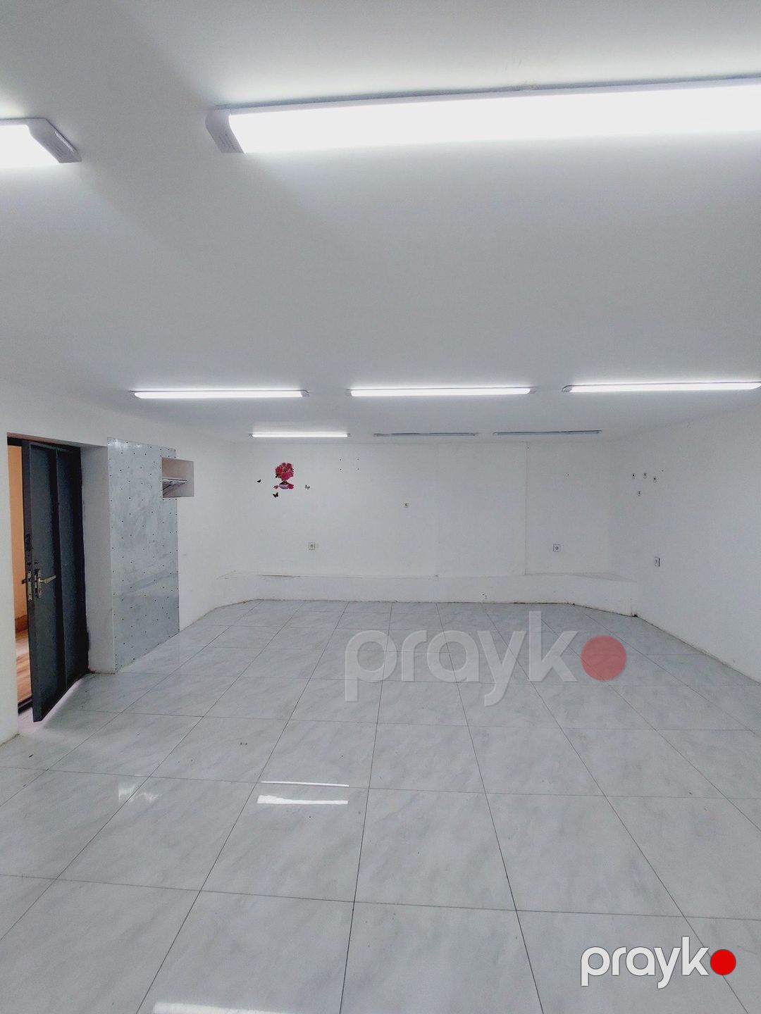 Satılır obyekt 35 m² — Əmlak, Bakı (10)