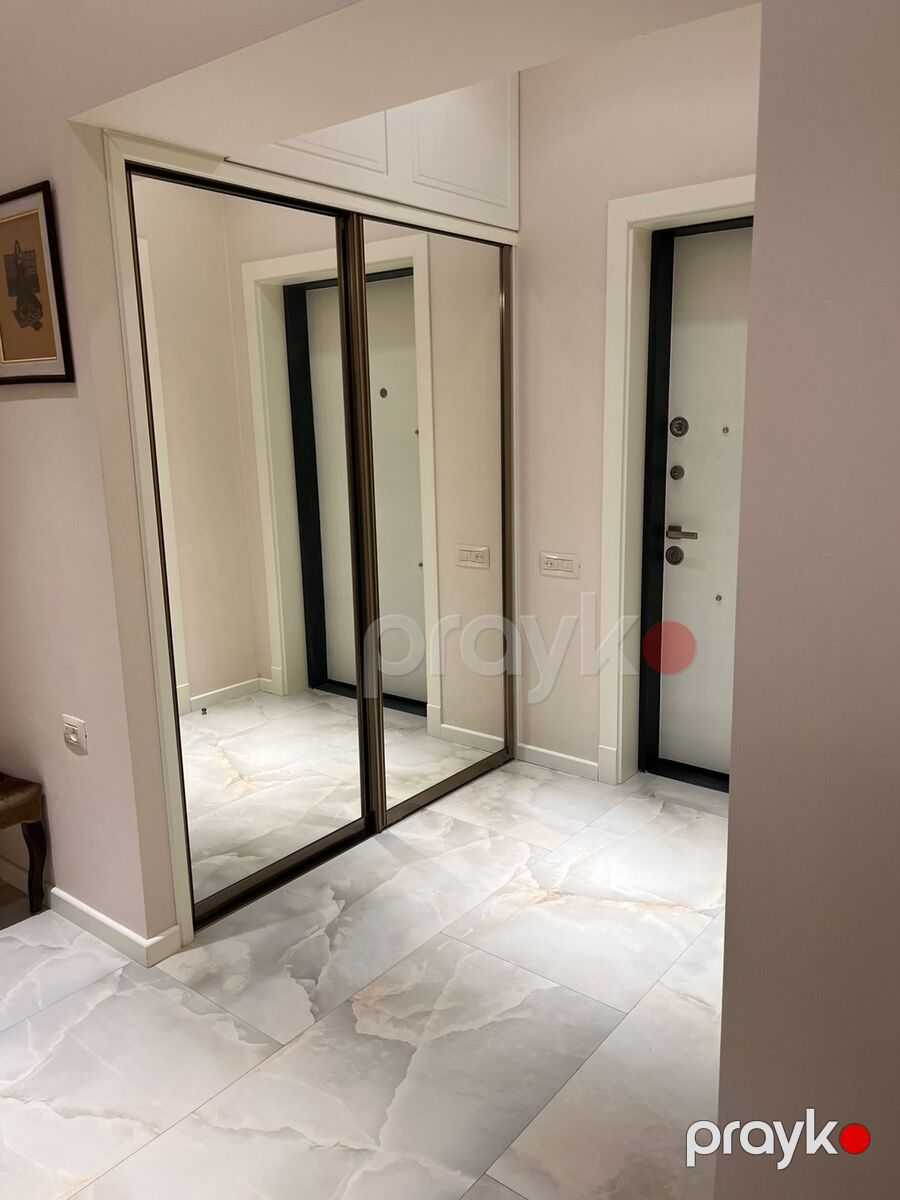 Satılır 3 otaqlı yeni tikili 92 m² — Mənzil, Bakı (12)