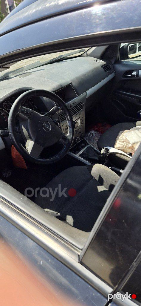 Opel Astra, 1.2 L, 2026 il, 358 027 km — Avtomobillər, Şirvan (5)